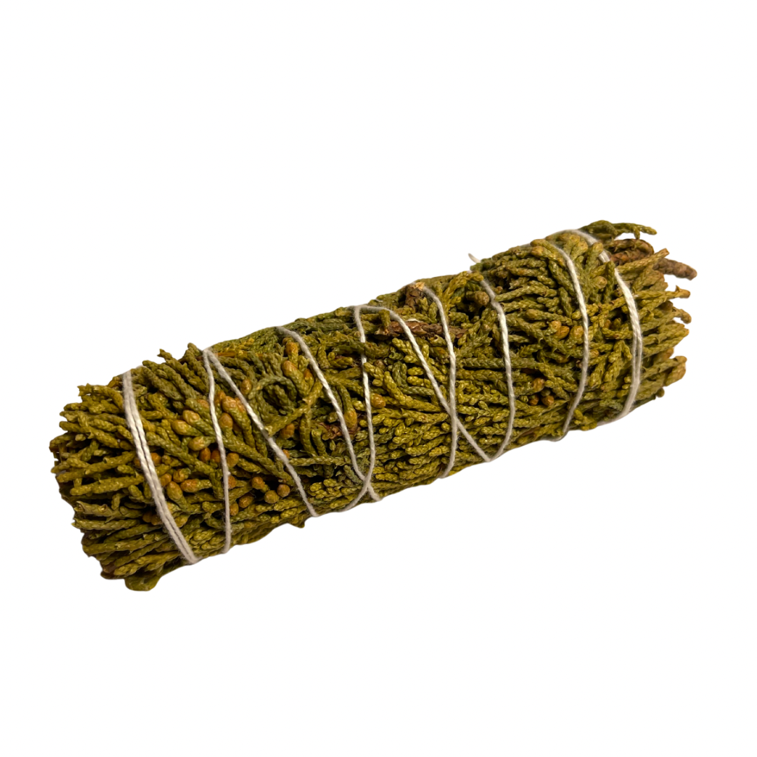 Juniper Smudge Stick